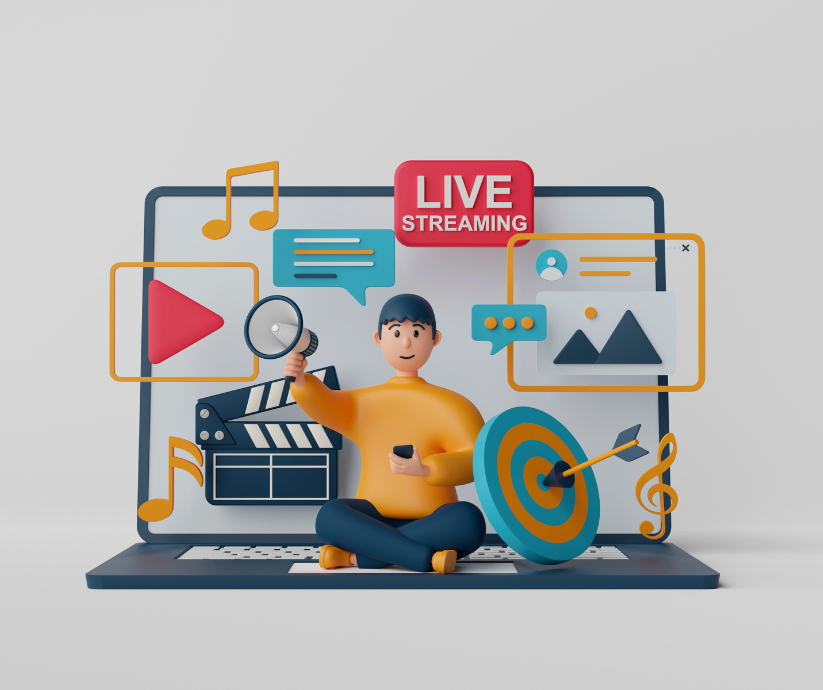 Tối ưu hoá việc sử dụng video marketing ngắn 